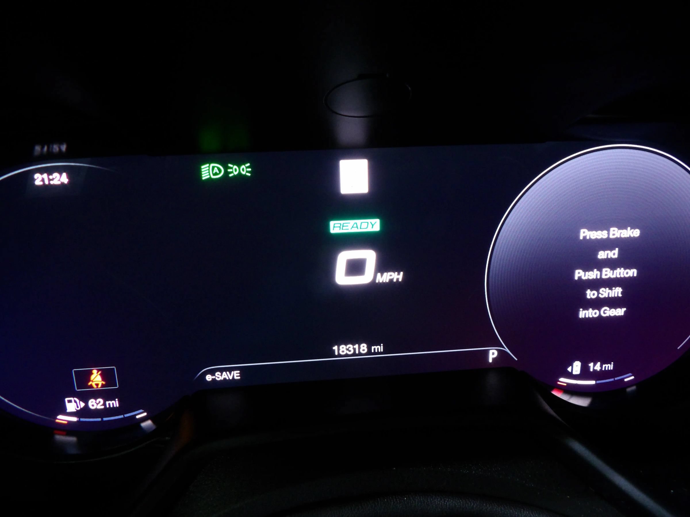 Used 2024 Dodge Hornet R/T AWD/4WD image 26