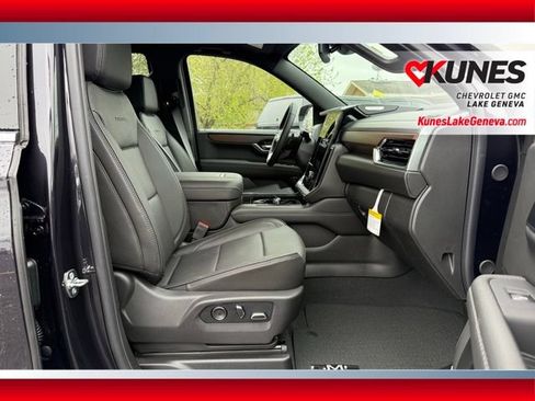 New 2026 GMC Yukon Denali AWD/4WD image 20