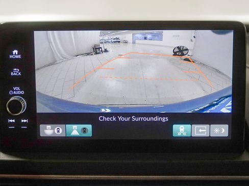 Used 2023 Honda Pilot Elite image 34