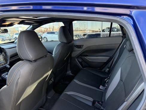 Used 2024 Subaru Crosstrek 2.5i Wilderness image 40