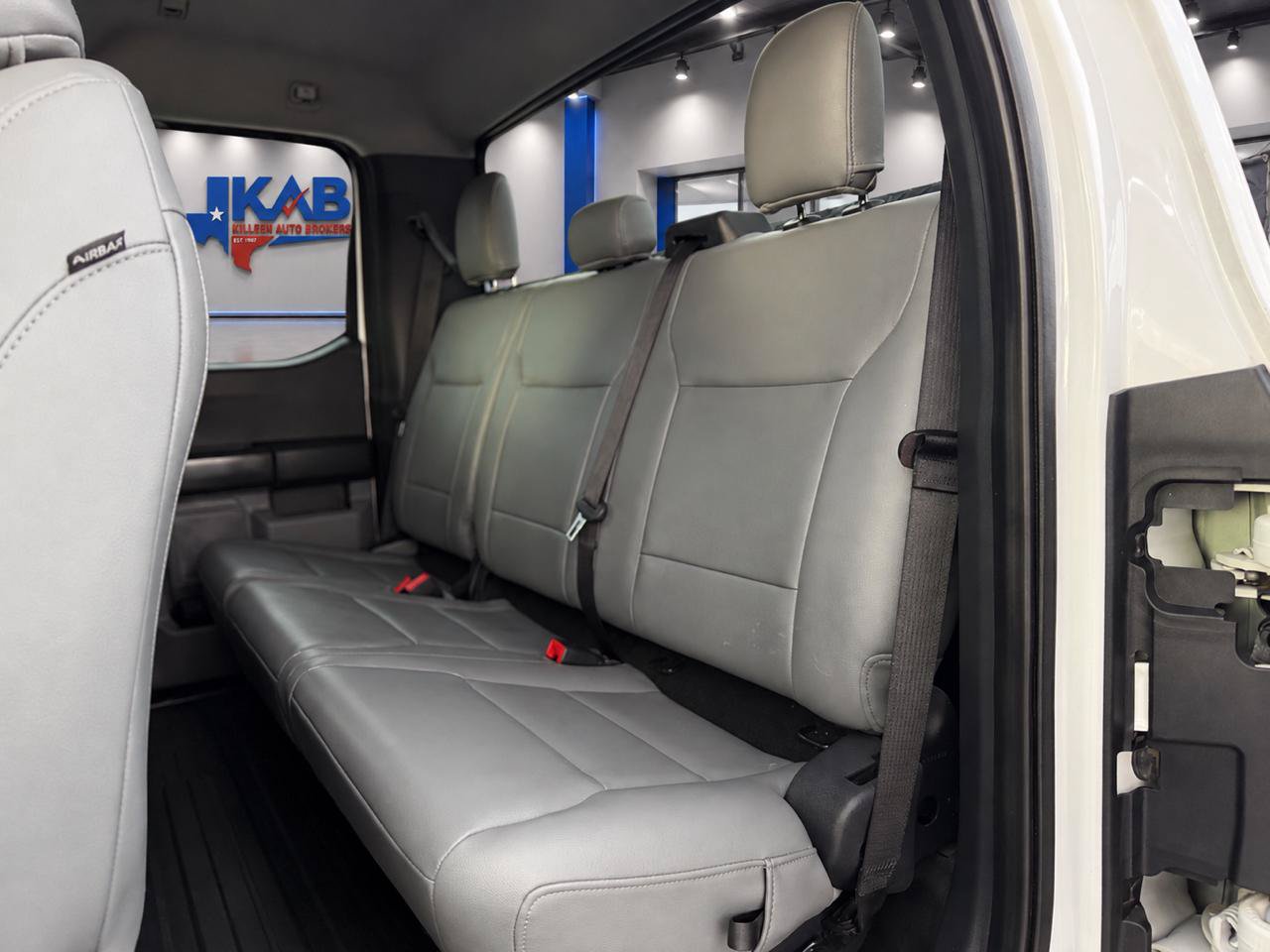 Used 2021 Ford F150 XL w/ Equipment Group 101A High AWD/4WD image 13
