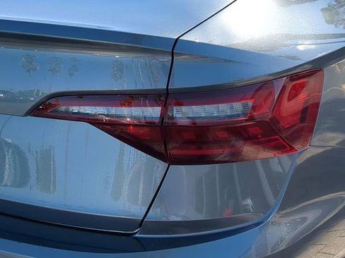 Used 2021 Volkswagen Jetta S w/ Driver Assistance Package FWD image 8