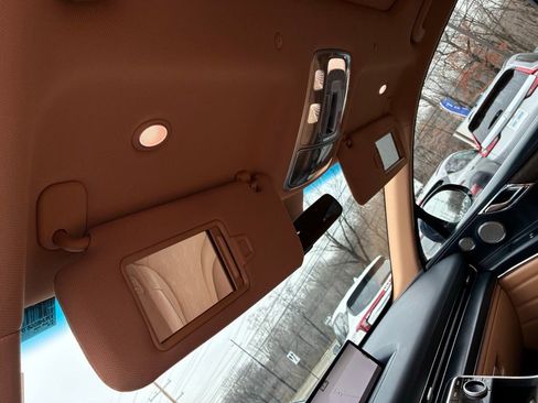 Used 2023 Genesis GV80 2.5T w/ Prestige 20" Package image 46