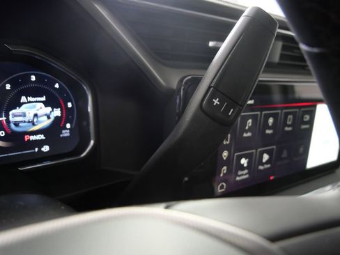 New 2026 GMC Sierra 3500 Denali w/ Denali Reserve Package image 21