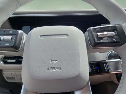 New 2026 Hyundai Palisade SEL AWD/4WD image 12