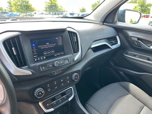 Used 2024 GMC Terrain SLE FWD image 22
