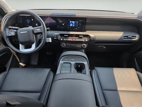 Used 2026 Hyundai Palisade SEL AWD/4WD image 23