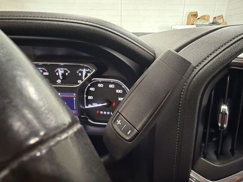 Certified 2021 GMC Sierra 1500 Elevation AWD/4WD image 20