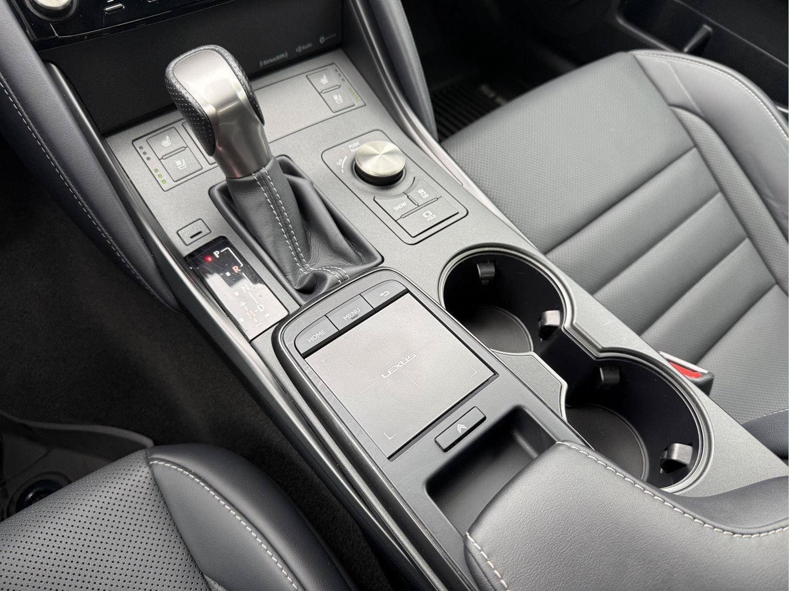 Certified 2024 Lexus IS 350 F Sport w/ Memory Package AWD/4WD image 18