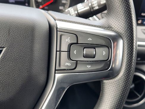 Certified 2022 Chevrolet Blazer LT image 28