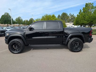 Used 2022 RAM 1500 TRX w/ TRX Level 2 Equipment Group