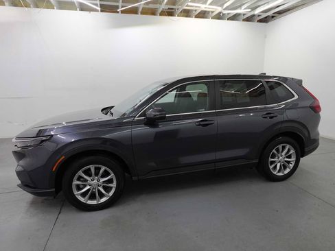 Used 2023 Honda CR-V EX image 8
