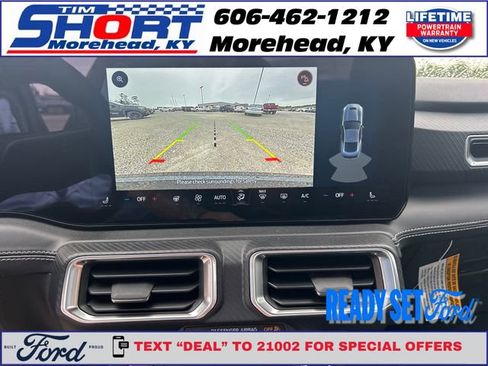 New 2025 Ford Mustang GT Premium image 27