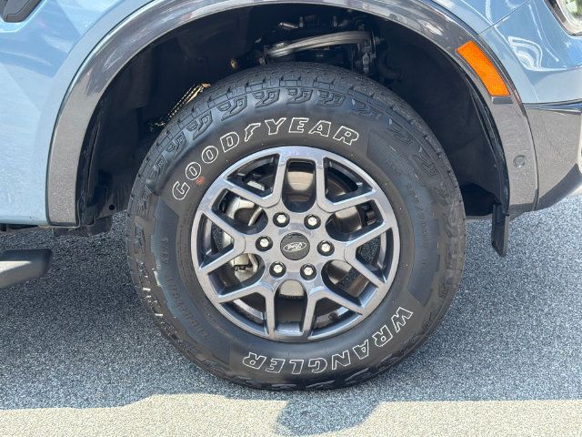 Certified 2024 Ford Ranger XLT AWD/4WD image 14