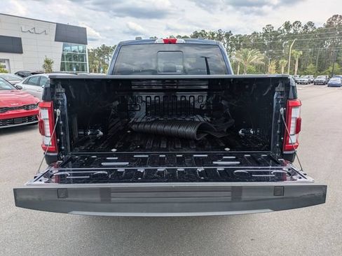 Used 2023 Ford F150 Tremor w/ Equipment Group 402A High AWD/4WD image 12