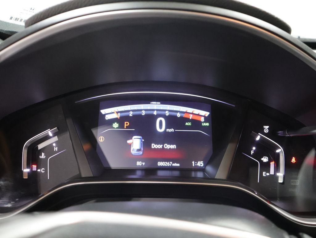 Used 2020 Honda CR-V EX-L image 37