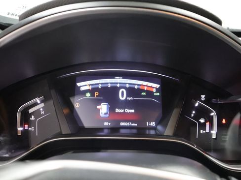 Used 2020 Honda CR-V EX-L image 37