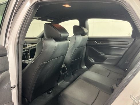 Used 2022 Honda Accord Sport image 17