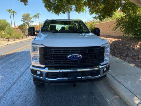 Used 2023 Ford F250 XL w/ XL Off-Road Package AWD/4WD image 5