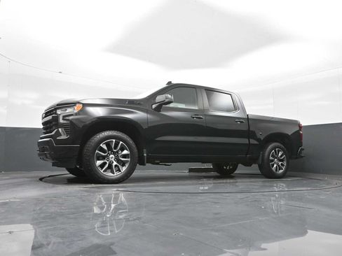 Used 2023 Chevrolet Silverado 1500 RST AWD/4WD image 26