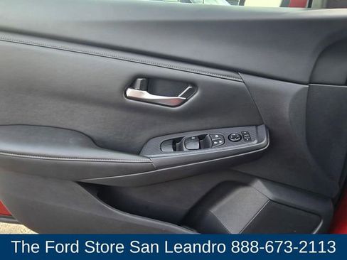 Used 2024 Nissan Sentra SV image 26