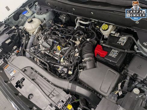 Used 2023 Ford Bronco Sport Outer Banks image 30