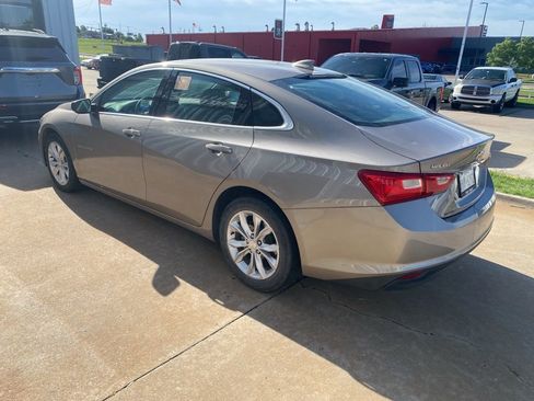 Used 2023 Chevrolet Malibu LT image 5
