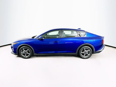 Used 2025 Kia K4 FWD image 4