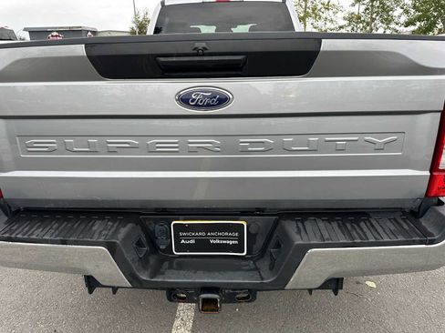Used 2022 Ford F250 XLT image 13