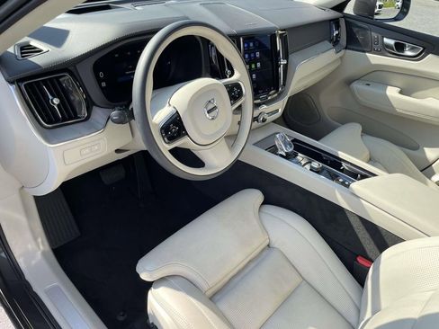 Used 2023 Volvo XC60 T8 Ultimate w/ Protection Package Premier image 12