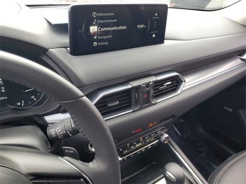 Certified 2024 MAZDA CX-5 AWD 2.5 S w/ Premium Plus Pkg image 26