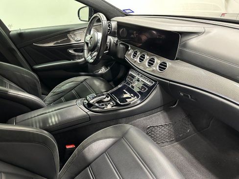 Used 2019 Mercedes-Benz E 63 AMG S image 28