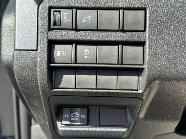 New 2026 Toyota Tacoma SR5 AWD/4WD image 16