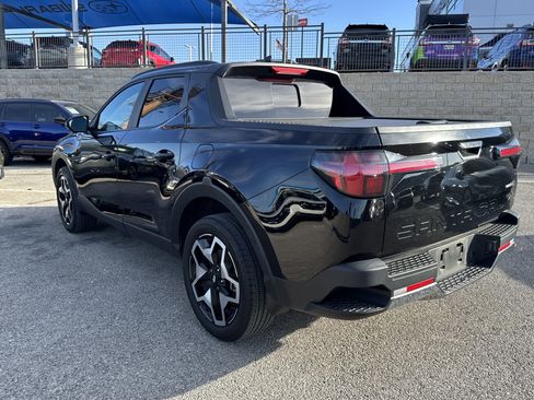 Used 2023 Hyundai Santa Cruz Limited w/ Cargo Package image 5