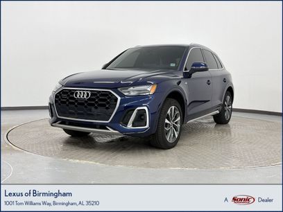 Used 2022 Audi Q5 2.0T Premium Plus w/ Premium Plus Package
