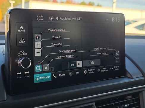 New 2025 Honda Pilot Touring image 22