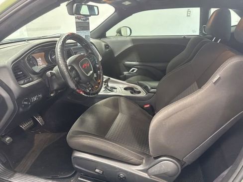 Used 2021 Dodge Challenger R/T RWD image 12