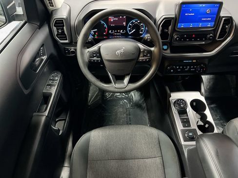 Used 2024 Ford Bronco Sport Big Bend AWD/4WD image 20