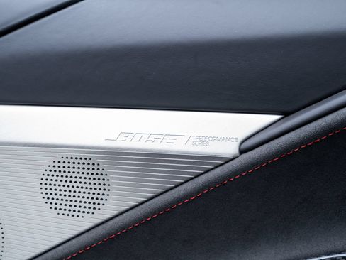 Used 2023 Chevrolet Corvette Z06 RWD image 19
