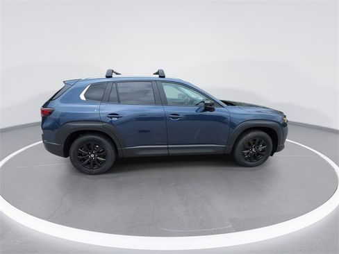 Certified 2025 MAZDA CX-50 AWD 2.5 S w/ Weather Package image 8