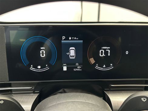 Used 2024 Hyundai Kona SE image 26