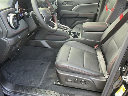 New 2026 Chevrolet Colorado Z71 w/ Z71 Convenience Package 2 image 13