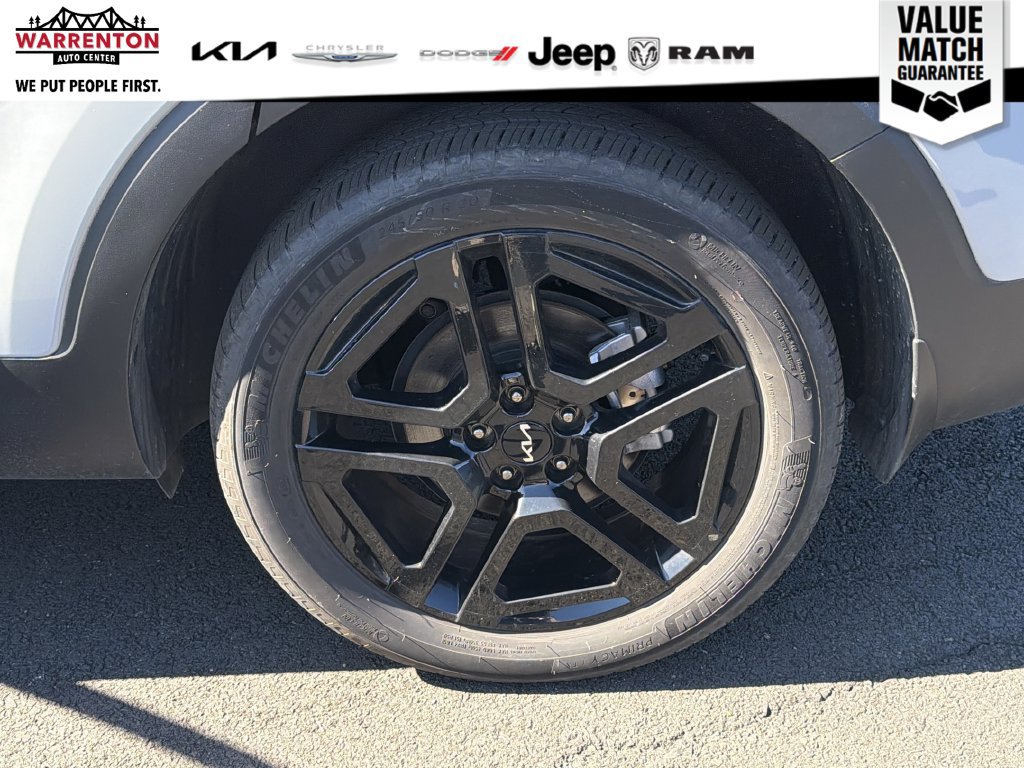 Used 2024 Kia Telluride SX X-Line AWD/4WD image 27