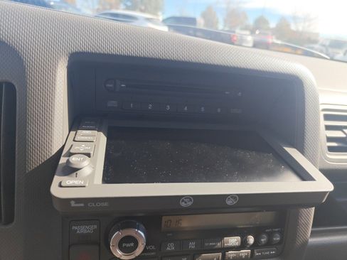 Used 2007 Honda Ridgeline RTL image 17