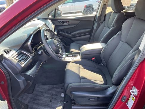 Certified 2023 Subaru Ascent Premium w/ Convenience Package image 12