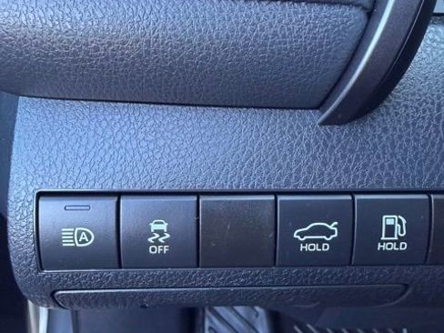 Used 2023 Toyota Camry XLE w/ Navigation Package FWD image 20