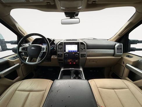 Used 2020 Ford F250 Lariat w/ Lariat Ultimate Package image 14