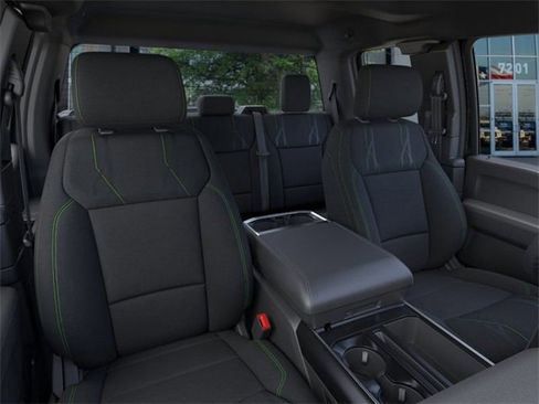New 2025 Ford F150 STX w/ Equipment Group 200A image 10