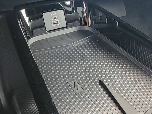 New 2025 Ford Mustang Mach-E GT w/ Bronze Appearance Package image 21