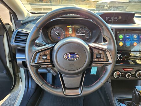 Certified 2023 Subaru Crosstrek 2.0i Premium w/ Special Edition image 18